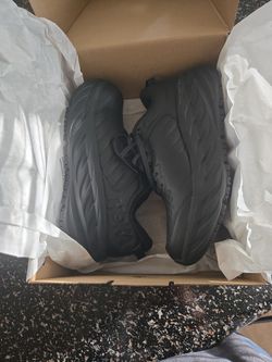 W Bondi SR Hoka Shoes