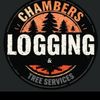 Chambers Log & Tree Services 