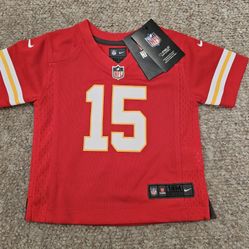 Jersey For Toddler 