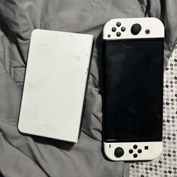 Nintendo Switch Pro