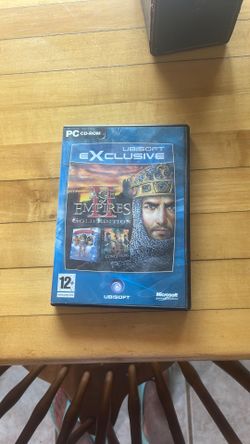 Age of empires gold addition plus