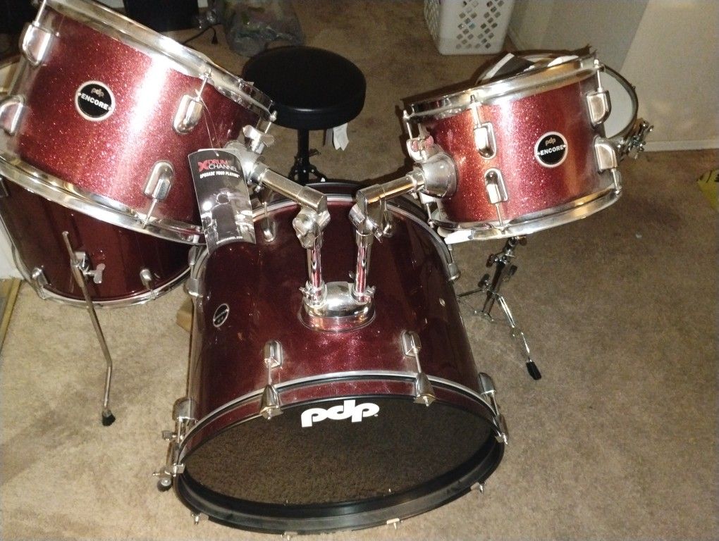 Drum Set