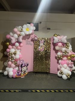 Party Decor Balloon