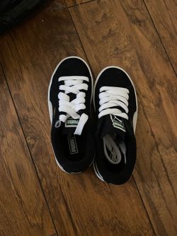 Puma suede brand new 13 c