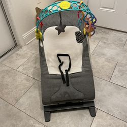 Infant Bouncer