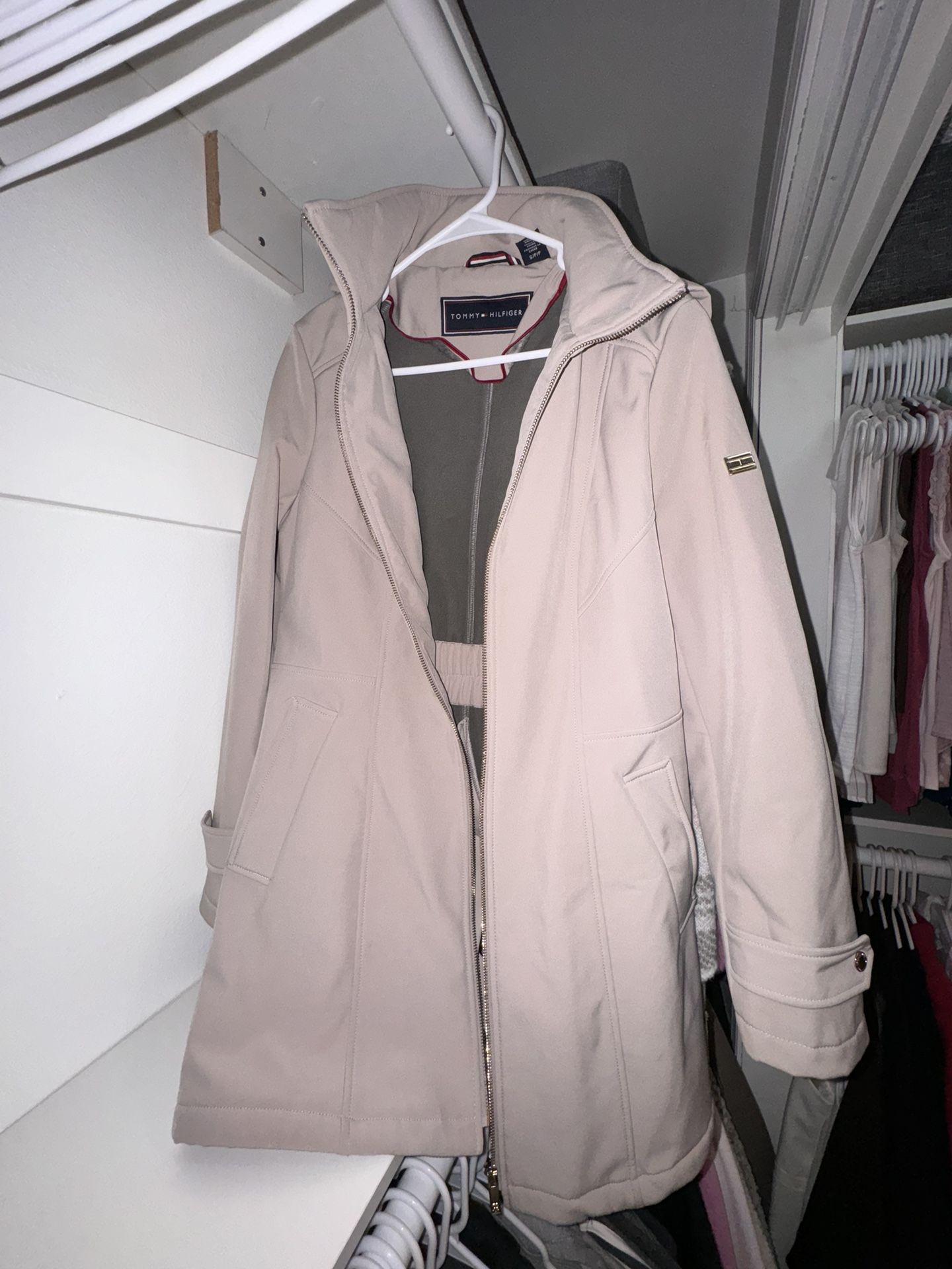 Women’s Coat