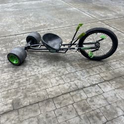 Drift Bike