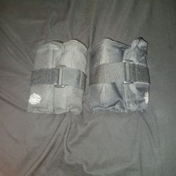 Altus 5 Lbs Ankle And Wrist Weights