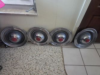 Perfect Condition 14 Inches,hubcap 