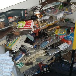 Tools 12 For 1 Dollar 