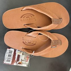 Rainbow Sandal