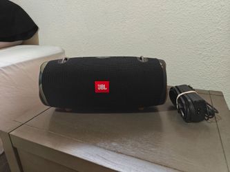 JBL XTREME 2 - used