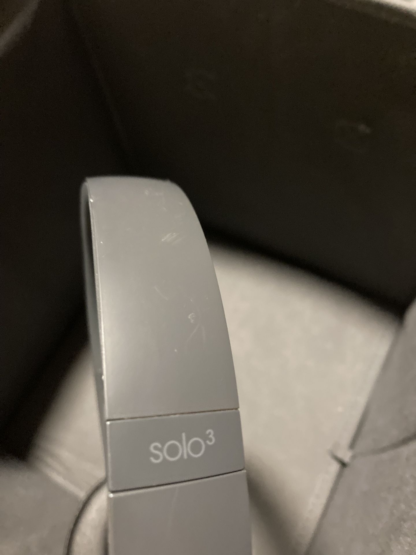 Solo 3 Beats