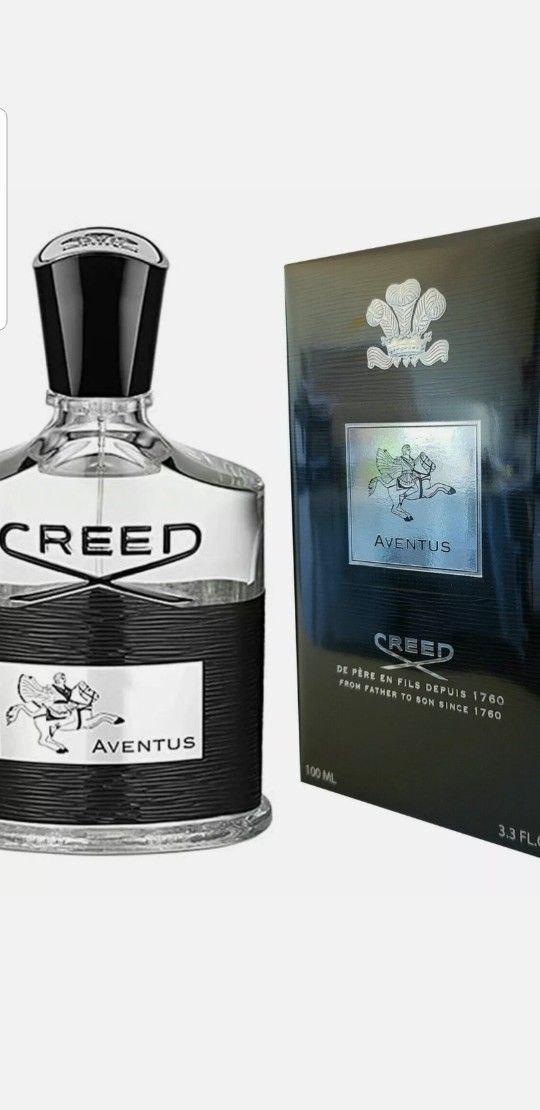 Creed Fragrances Exceptional Eau De Parfum Spray - Aventus 3.3oz/100ml