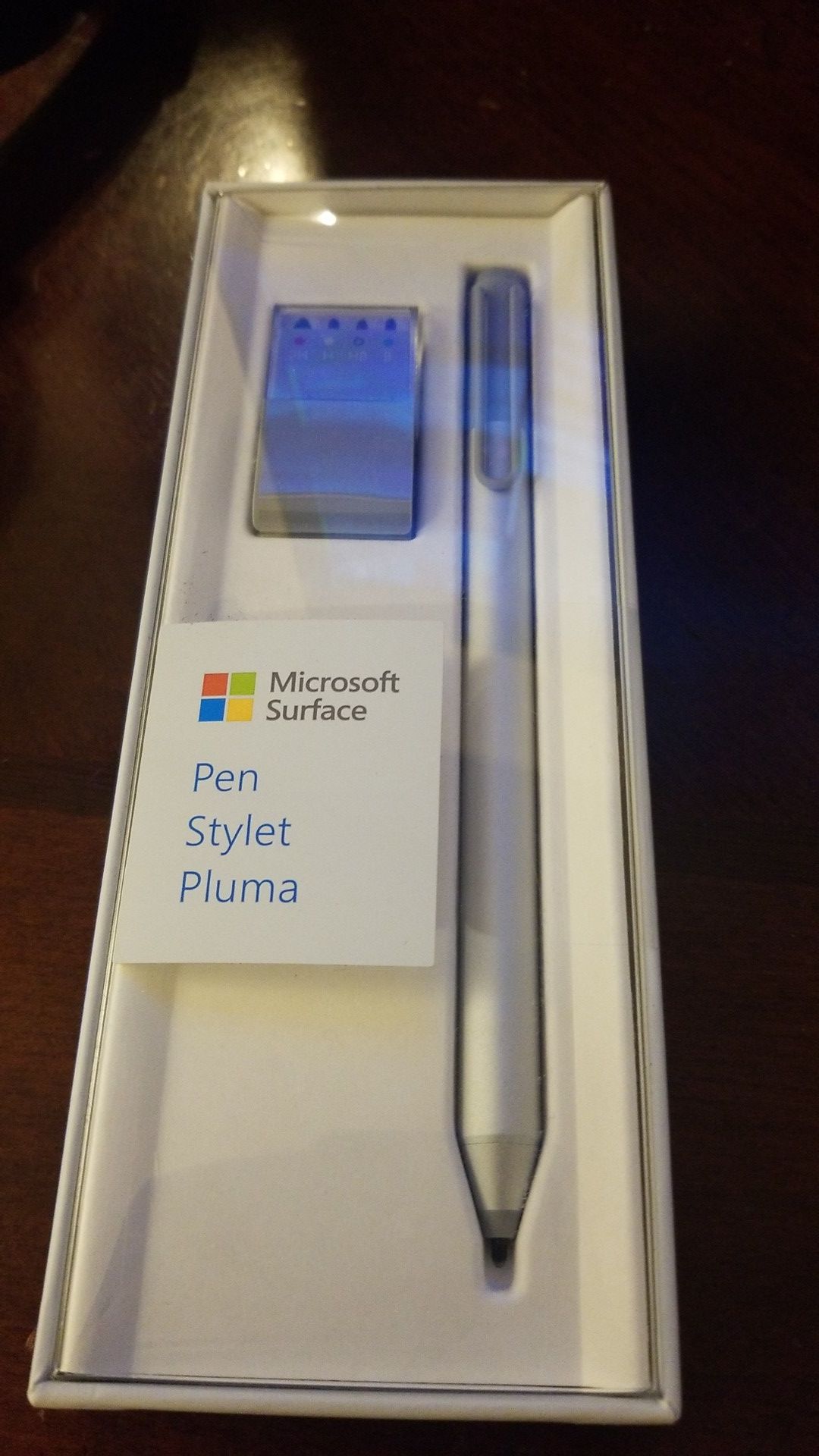 Microsoft Surface Pen