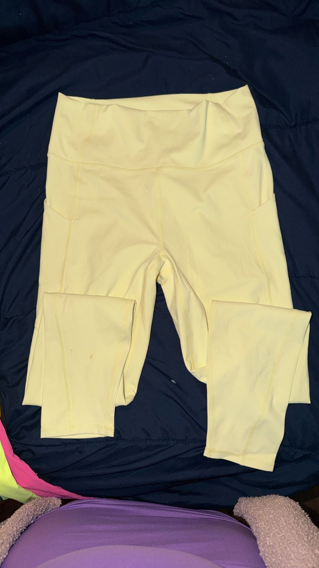 Fabletic Oasis Leggings