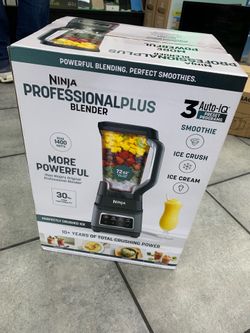 Ninja Professional Plus Blender