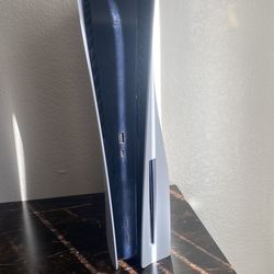 Ps5 with controller trade for a bike