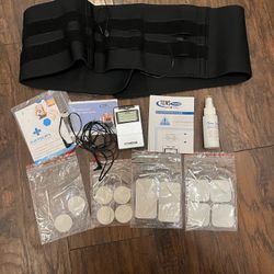 TENS 7000 To Go Back Pain Relief System