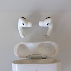 Apple AirPods Pro