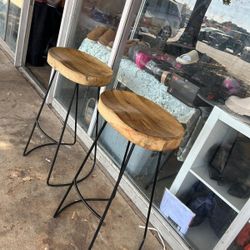 Bar Stools 