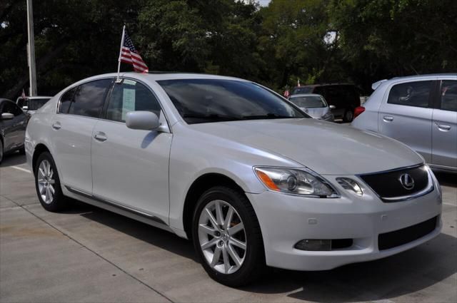 2006 Lexus Gs 300