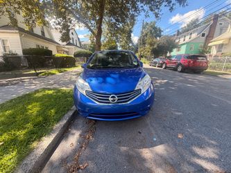2014 Nissan Versa Note