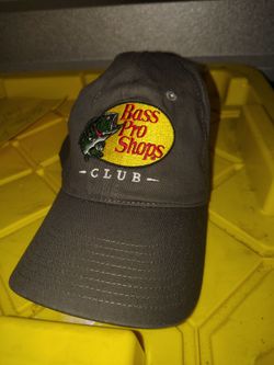 Brass pro hat