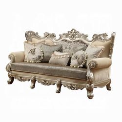 💎VINTAGE STYLE SOFA ACCENT PILLOWS COUCH SILLON💎