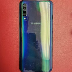 Samsung A50
