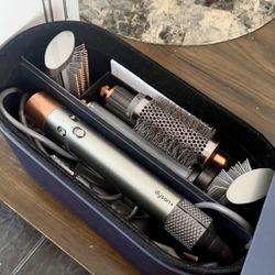 Semi New Dyson Airwrap 