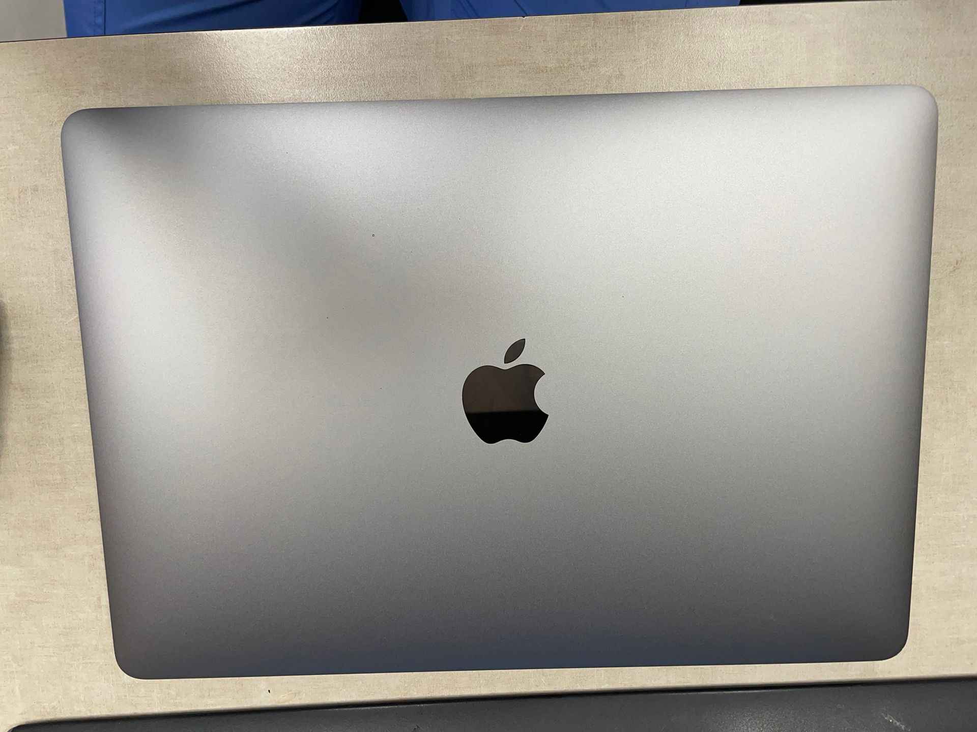 2017 13in MacBook Pro - Space Gray