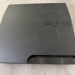 PlayStation 3 PS3 Video Game Console System