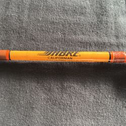 Sabre Californian 1210 Ultralight Spinning Rod 2-8lb