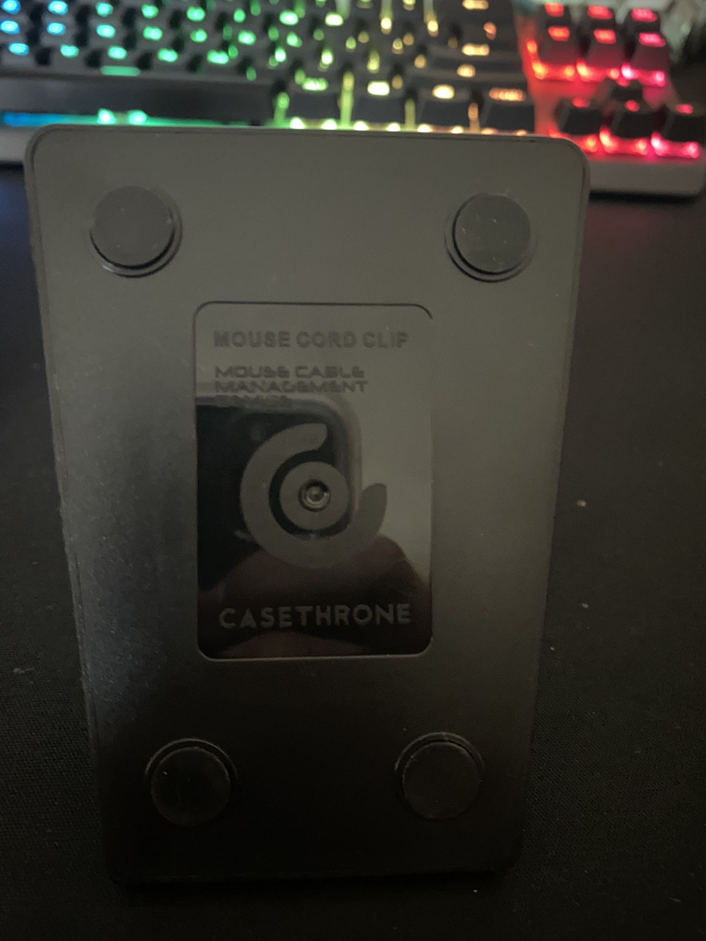 Casethrone Mouse Bungee