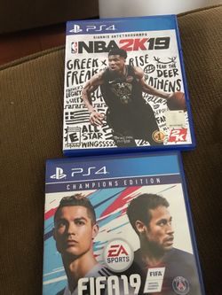 For sale both