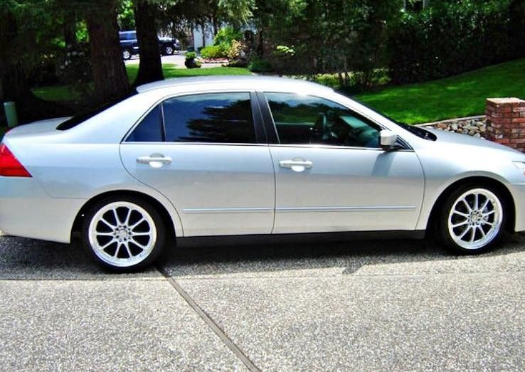 2006 Honda Accord