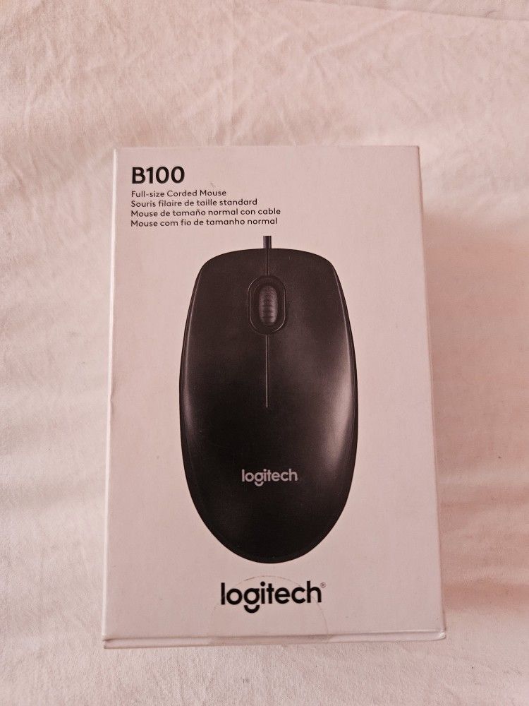 Logitech