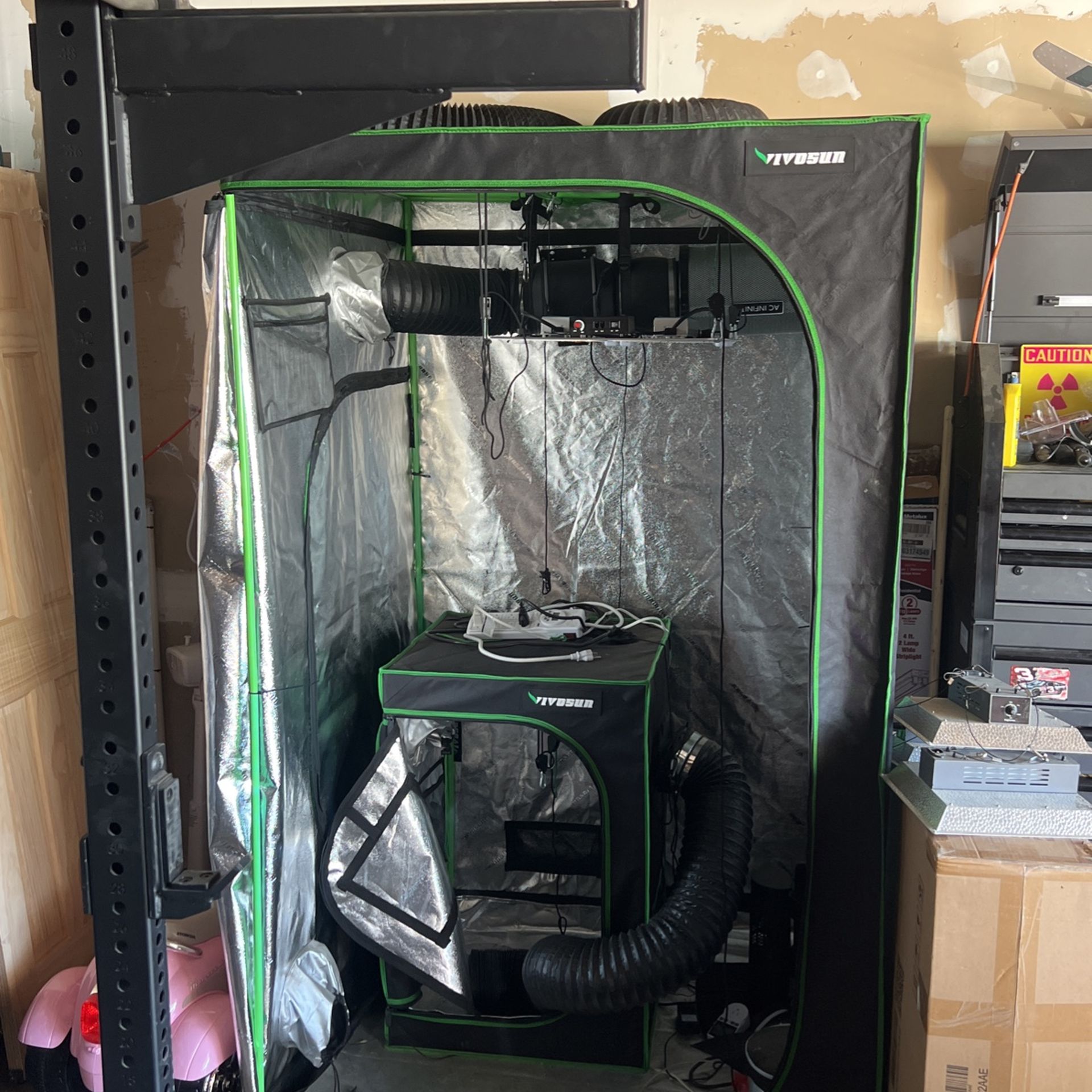 Grow Tent for Sale in Anaheim, CA OfferUp