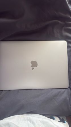 MacBook Air 2019