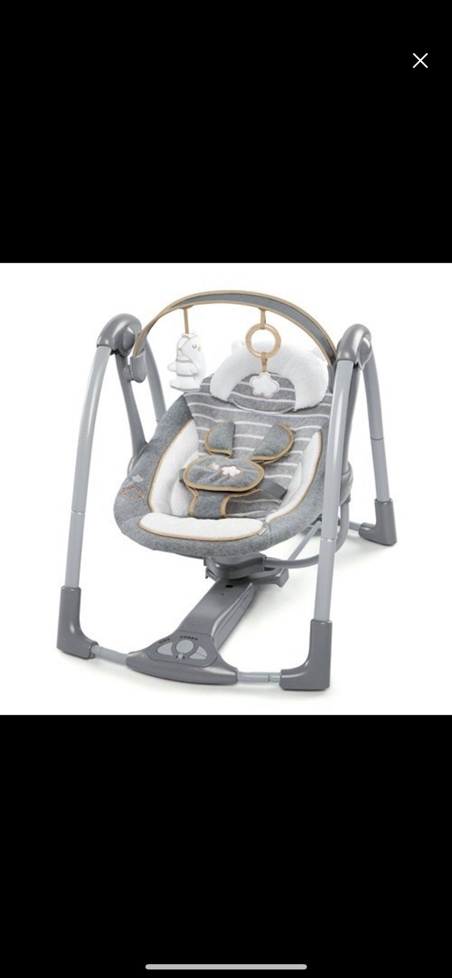 Baby Swing