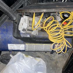 13 Gallon Air Compressor
