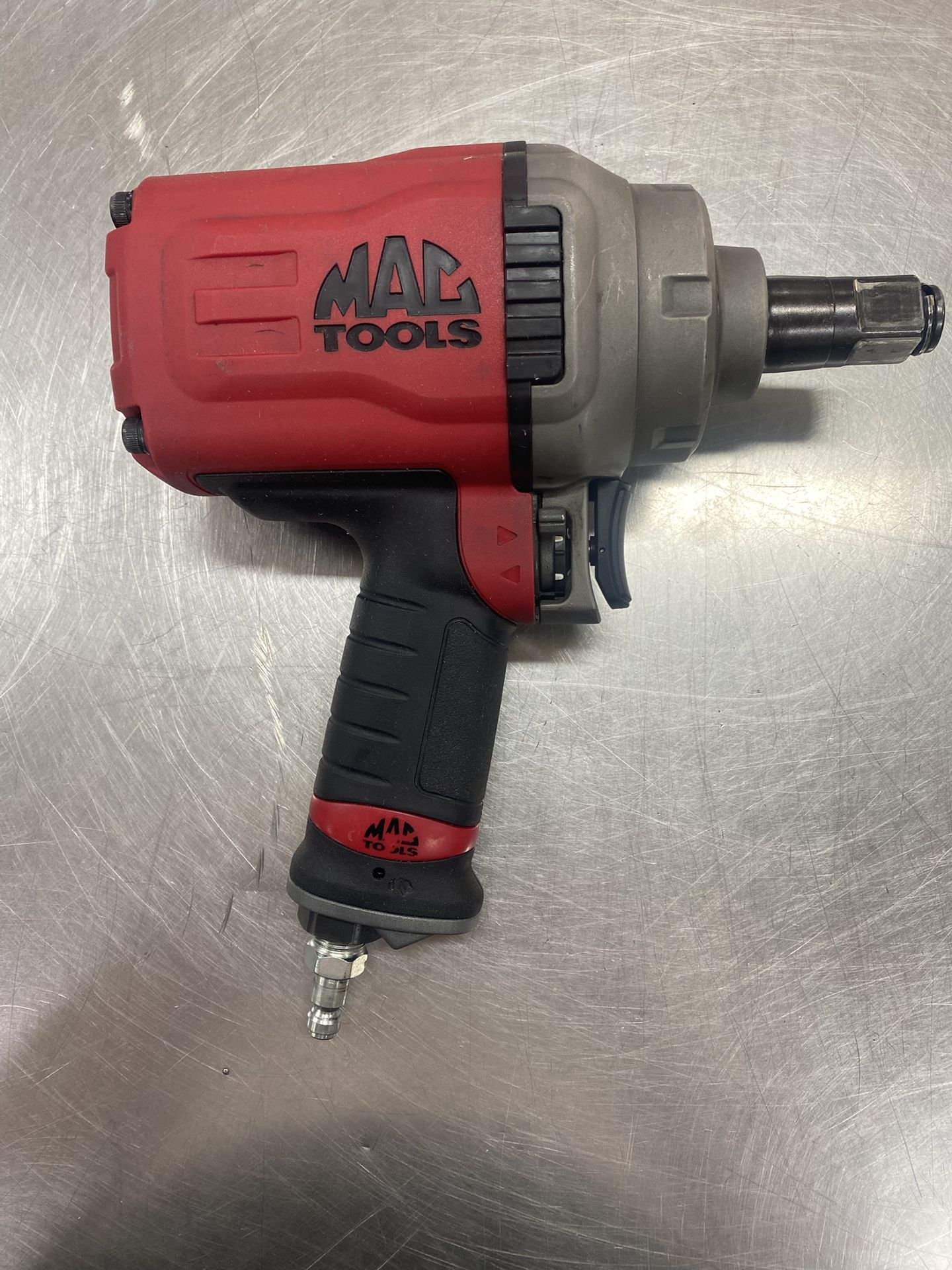 Mac Tools Impact Wrench 