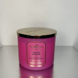 Bath & Body Works Candle