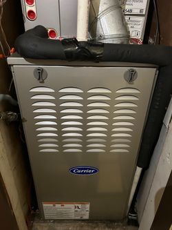 CONDENSER BRAND CARRIER 3 TONS 15 SEER 454B WITH INSTALLATION INCLUDED