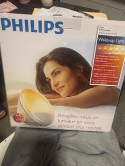 PHILIPS LIGHT