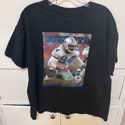 Charles Haley Men’s Size XL Shirt 