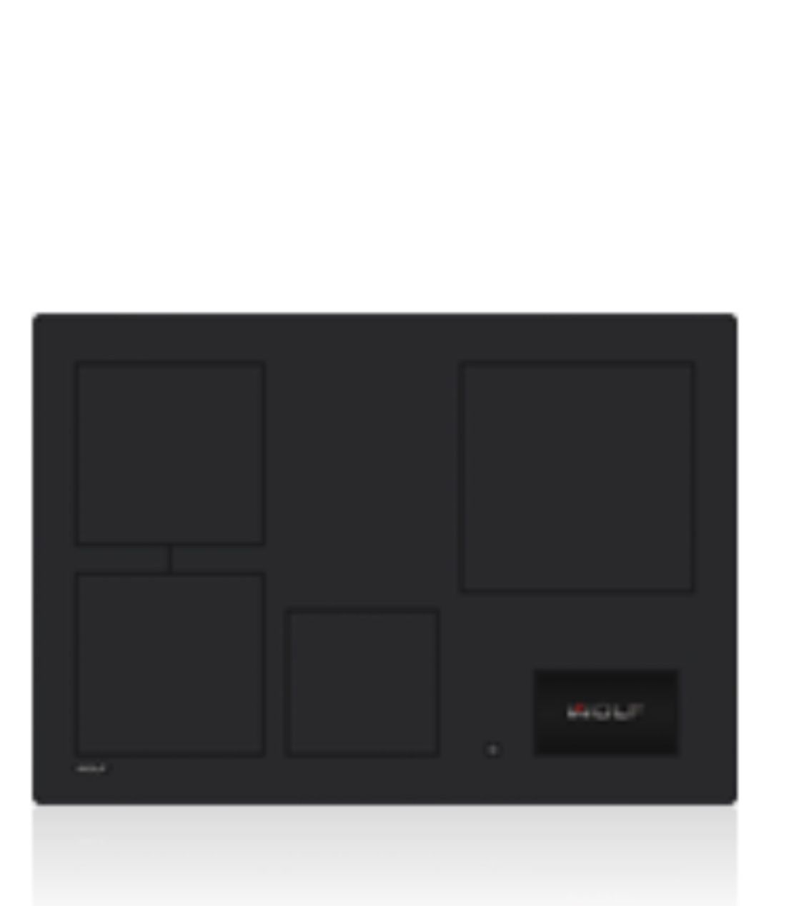 π₯ Wolf 30β Contemporary Induction Cooktop β Model CI30460C/B π₯