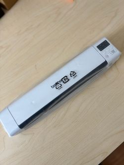 Scanner Brother