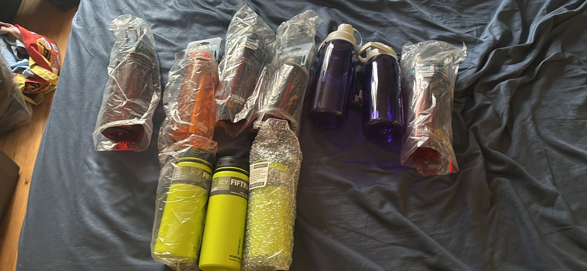 Camelbak Water Bottles/metal Insulated Water Bottles